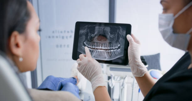 Licensed Tooth Extraction service in Oak Park, CA - Smile Center Dentistry